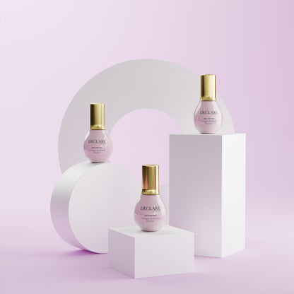 Collagen &amp; Elastin Booster/ Бустър колаген и еластин