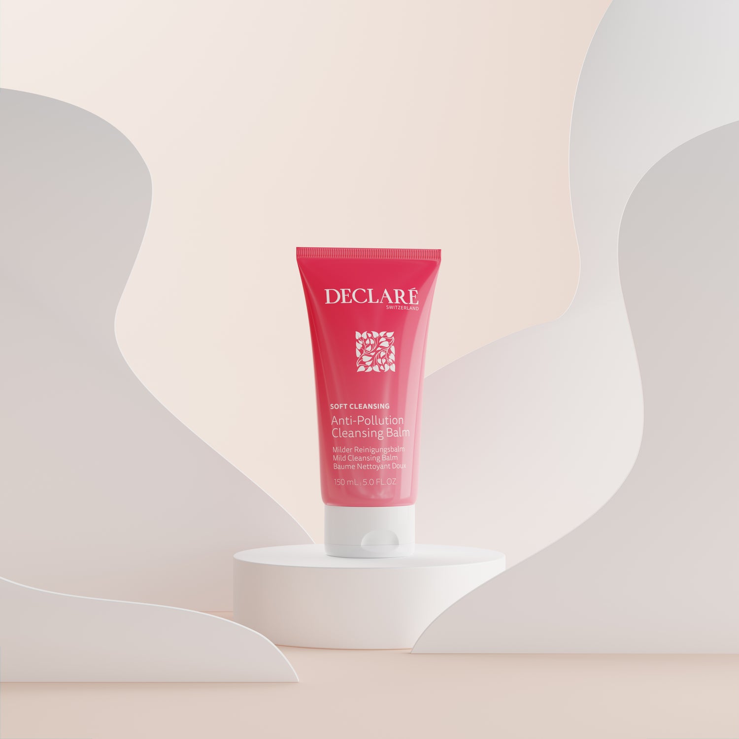 Anti-Pollution Cleansing Balm/ Балсам за почистване на лице