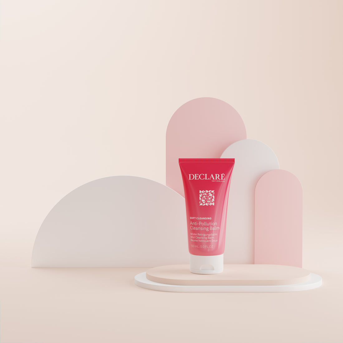 Anti-Pollution Cleansing Balm/ Балсам за почистване на лице