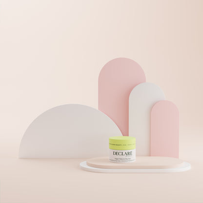 Vegan Nature Day SPA Cream/ Дневен веган крем