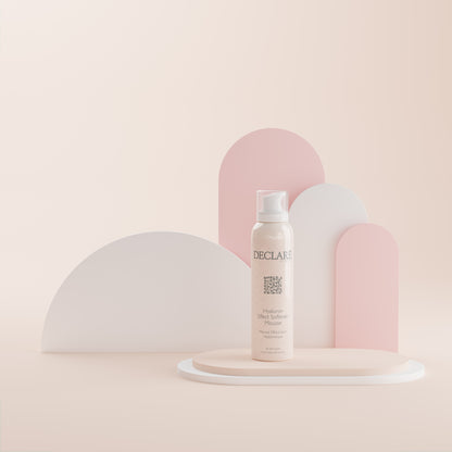 Hyaluron Effect Softener Mousse/ Омекотяващ мус с хиалуронов ефект
