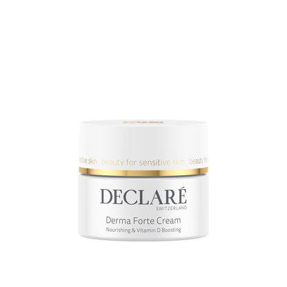 Derma Forte Cream/ Дерма Форте Крем