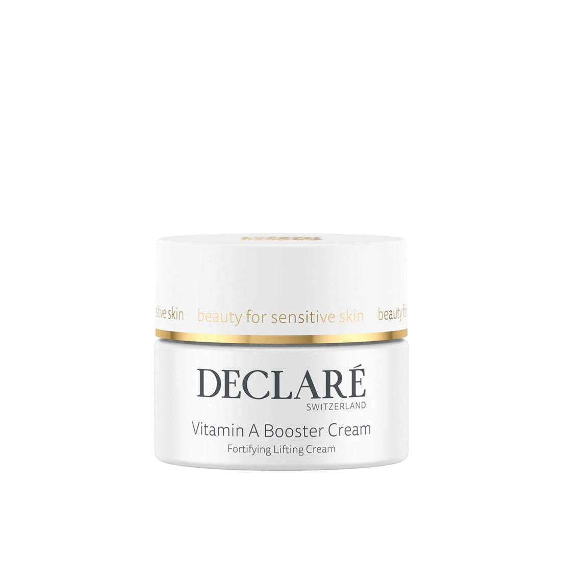 Vitamin A Booster Cream/ Регенериращ крем с витамин A