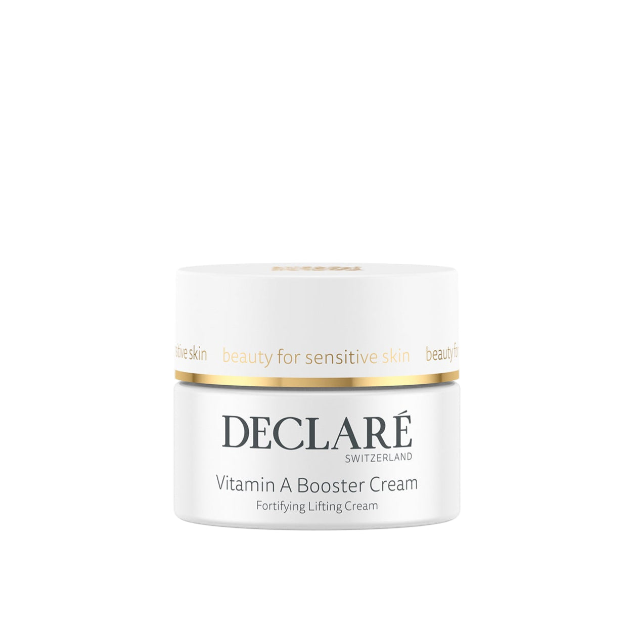 Vitamin A Booster Cream/ Регенериращ крем с витамин A
