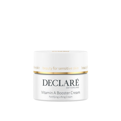 Vitamin A Booster Cream/ Регенериращ крем с витамин A