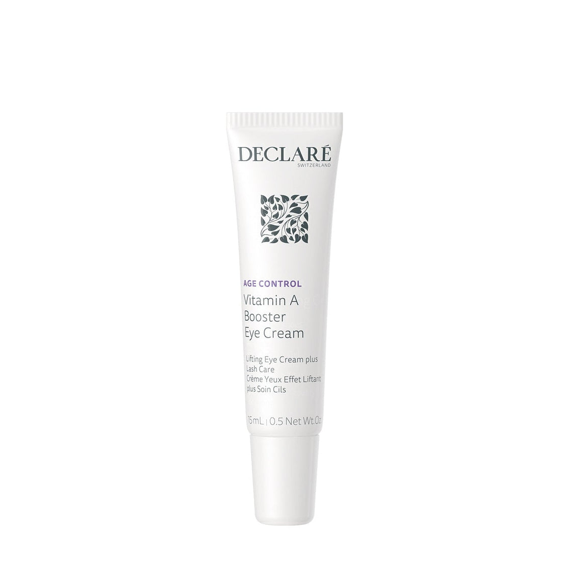 Vitamin A Booster Eye Cream/ Регенериращ околоочен крем с витамин A