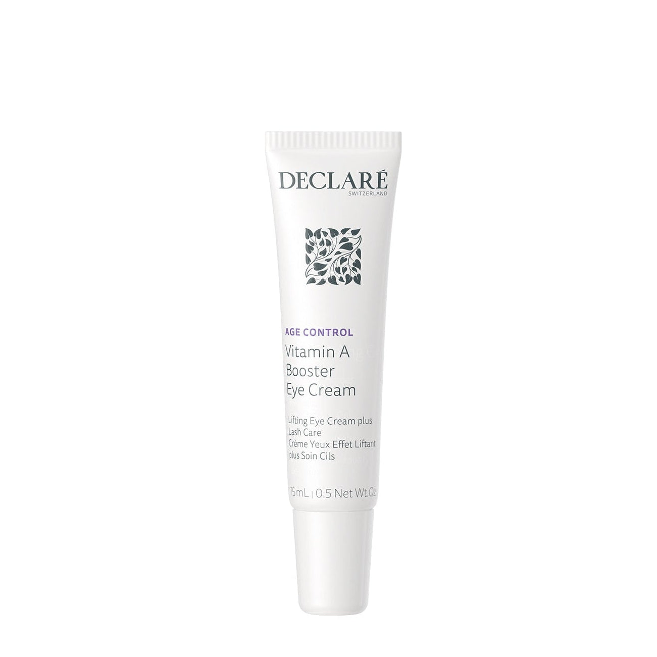 Vitamin A Booster Eye Cream/ Регенериращ околоочен крем с витамин A