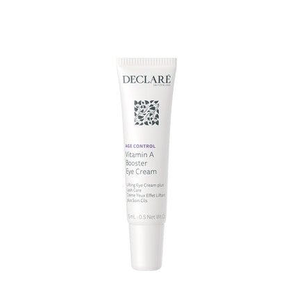 Vitamin A Booster Eye Cream/ Регенериращ околоочен крем с витамин A