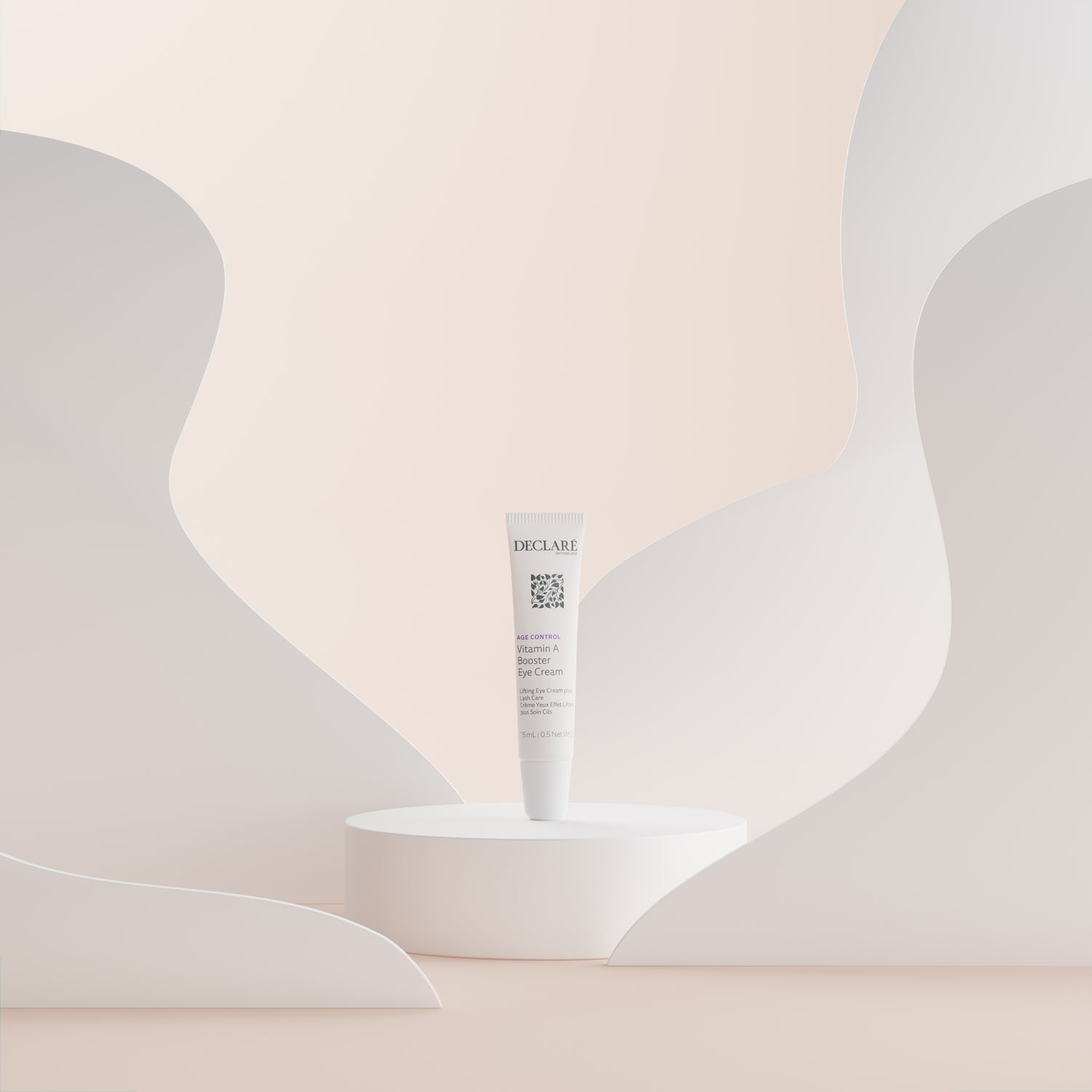 Vitamin A Booster Eye Cream/ Регенериращ околоочен крем с витамин A