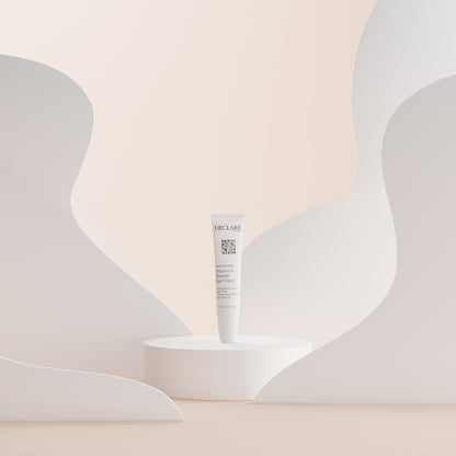Vitamin A Booster Eye Cream/ Регенериращ околоочен крем с витамин A