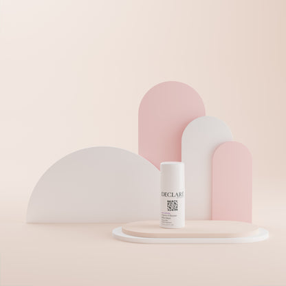 Vitamin A Booster Effect Mask/ Маска с изглаждащ и стягащ ефект с витамин А