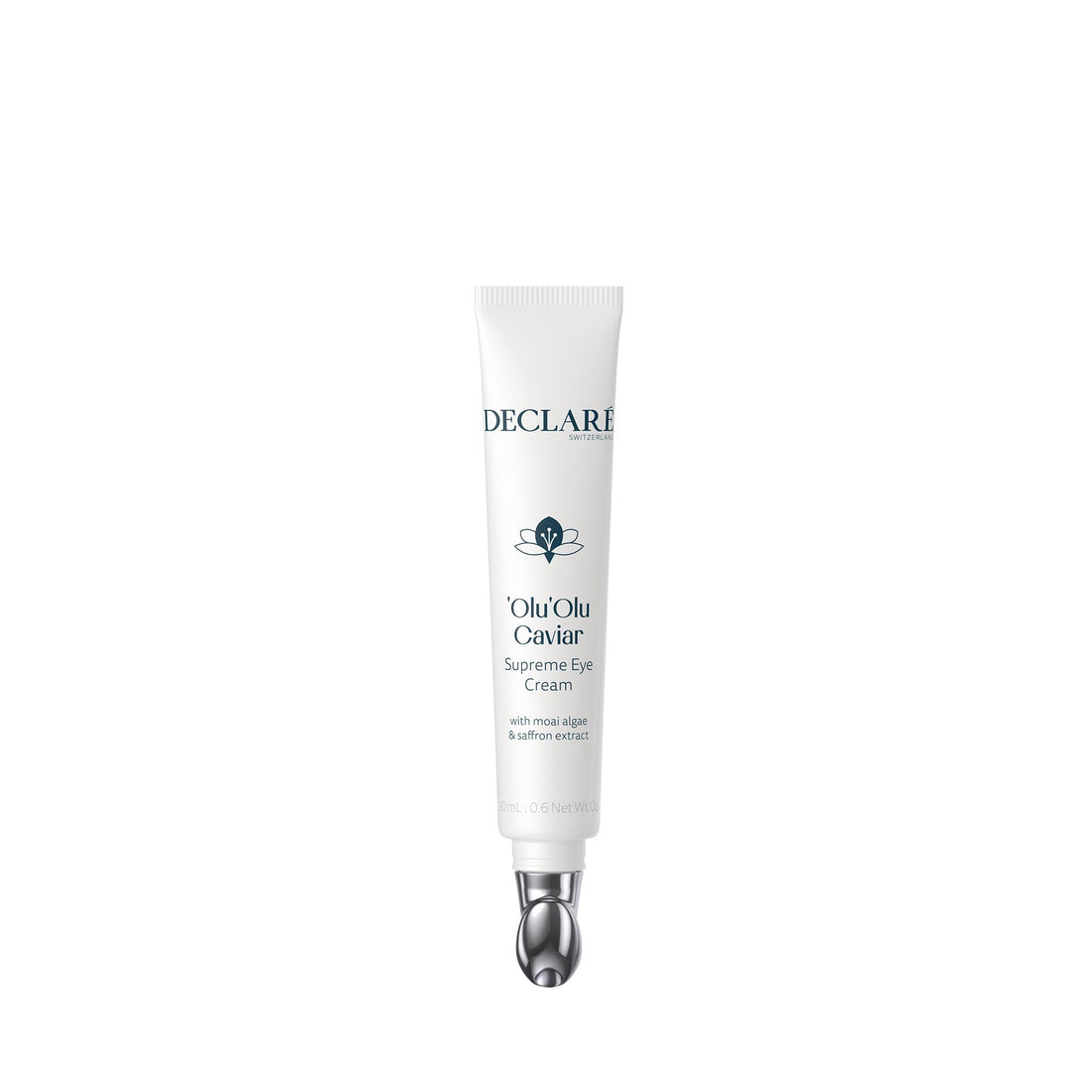 ‘Olu ’Olu Caviar Supreme Eye Cream/ ‘Olu ’Olu Луксозен Околоочен Крем