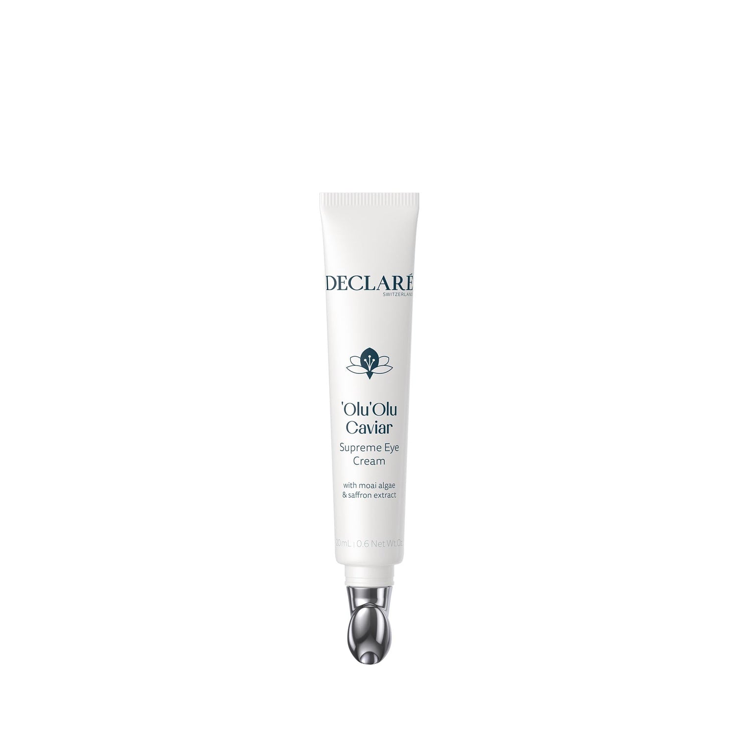 ‘Olu ’Olu Caviar Supreme Eye Cream/ ‘Olu ’Olu Луксозен Околоочен Крем