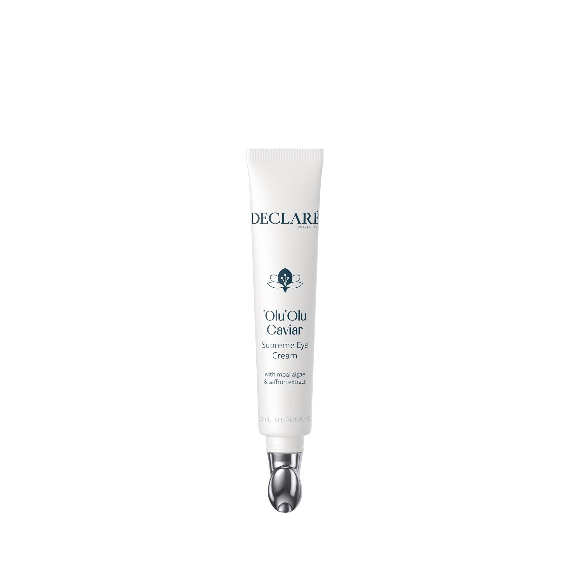 ‘Olu ’Olu Caviar Supreme Eye Cream/ ‘Olu ’Olu Луксозен Околоочен Крем