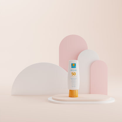 Hyaluron Boost Sun Cream SPF50/ SUN HB крем за лице SPF50