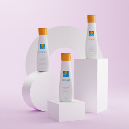 Hyaluron Boost After Sun Body Lotion/ Hyaluron Boost Лосион за тяло след слънце