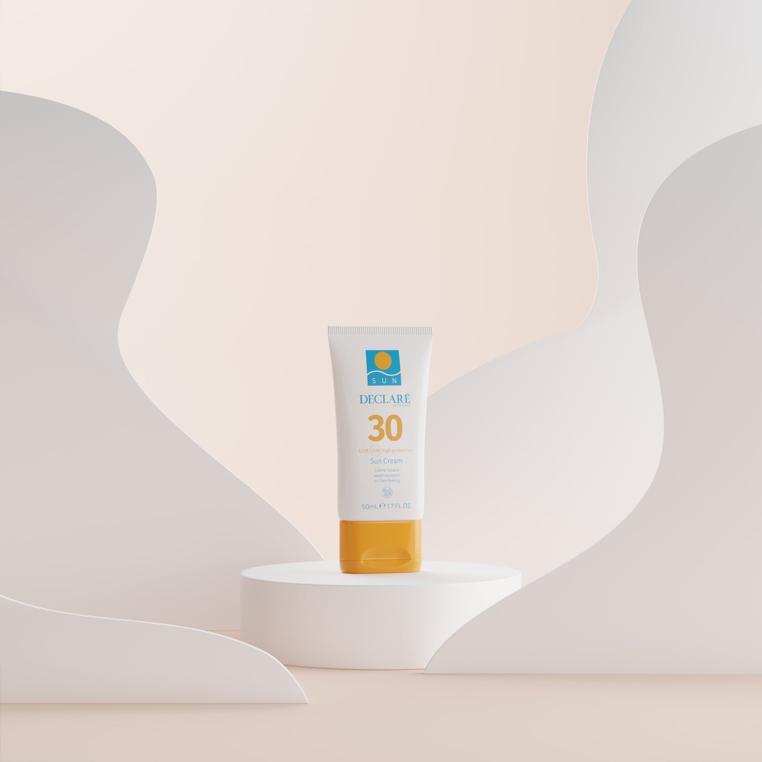 Sun Cream SPF30/ SUN крем за лице SPF 30