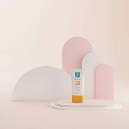 Sun Cream SPF30/ SUN крем за лице SPF 30