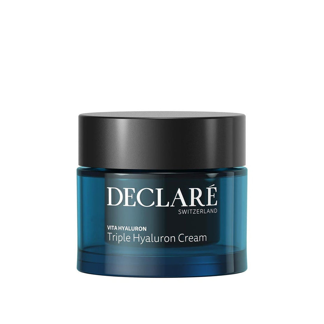 Triple Hyaluron Cream/ MEN Крем с тройна хиалуронова киселина