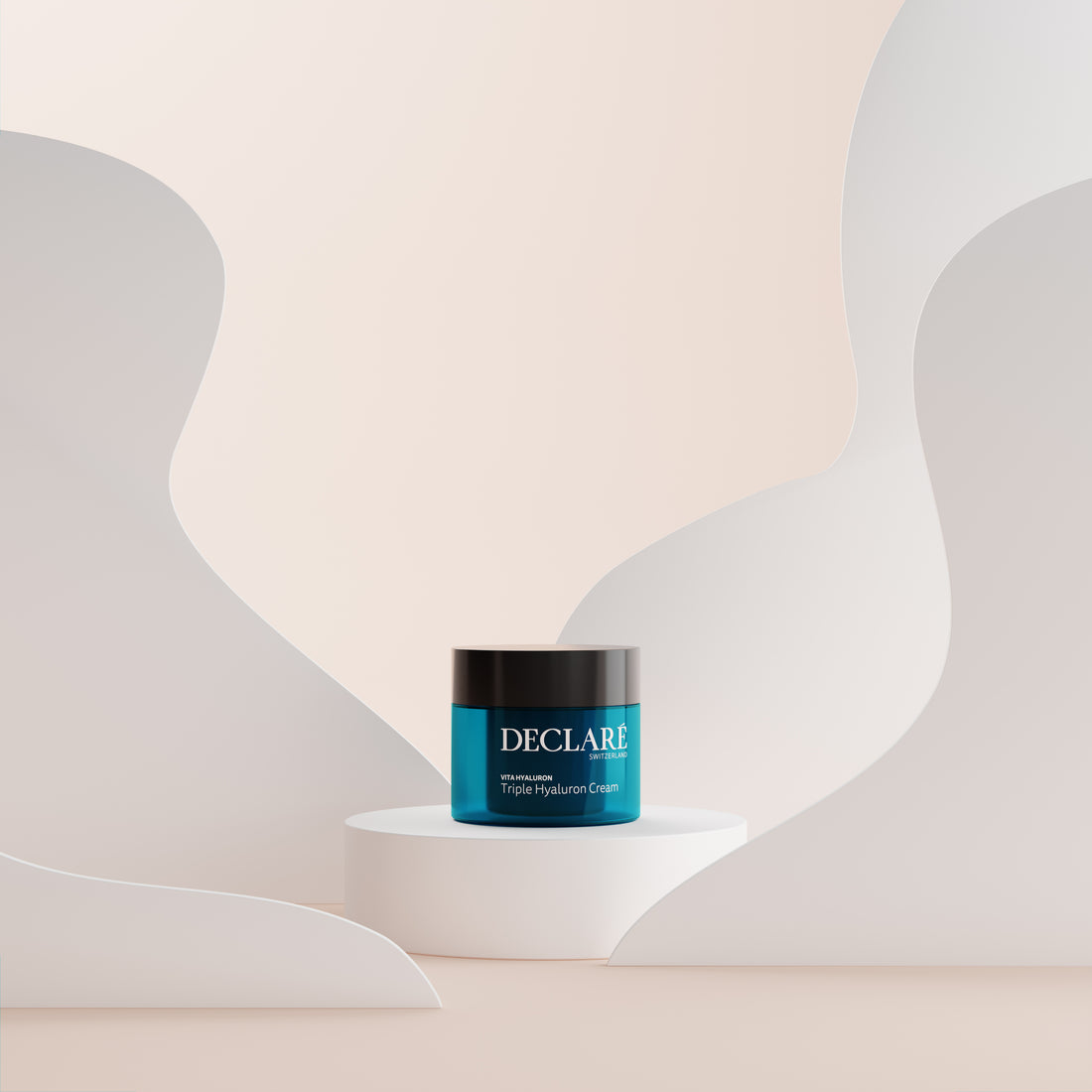 Triple Hyaluron Cream/ MEN Крем с тройна хиалуронова киселина