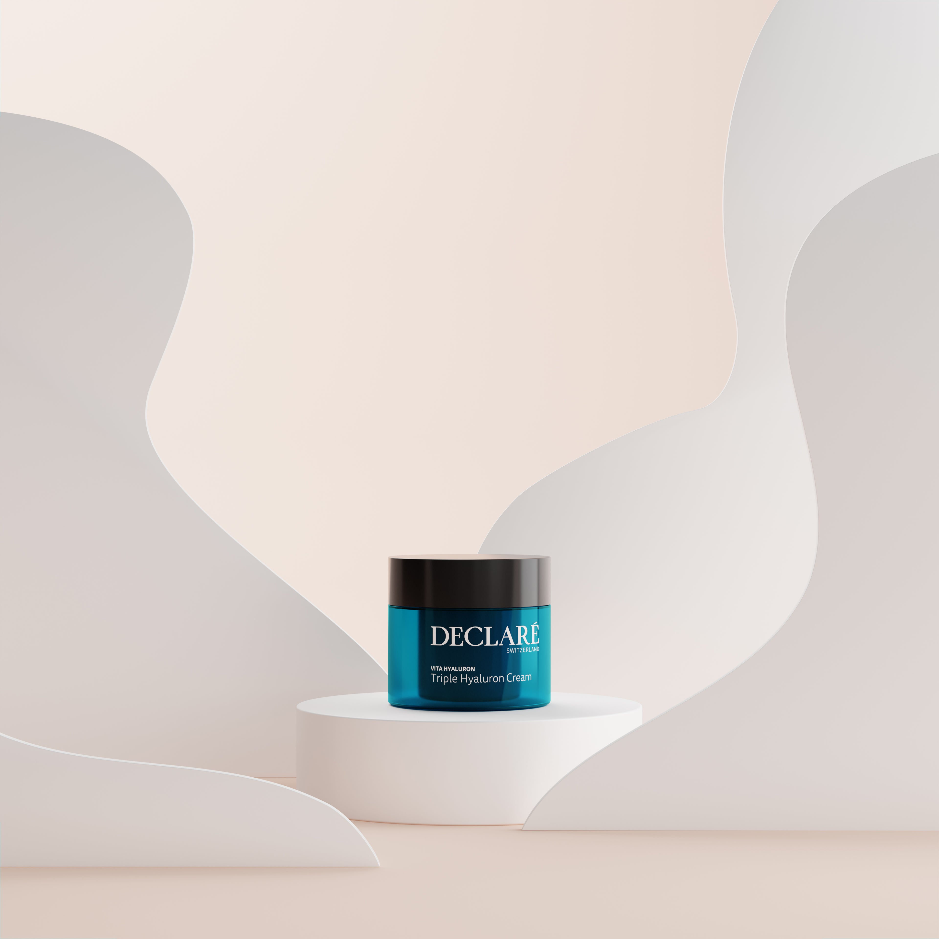 Triple Hyaluron Cream/ MEN Крем с тройна хиалуронова киселина