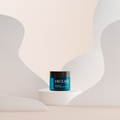 Triple Hyaluron Cream/ MEN Крем с тройна хиалуронова киселина