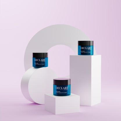 Triple Hyaluron Cream/ MEN Крем с тройна хиалуронова киселина