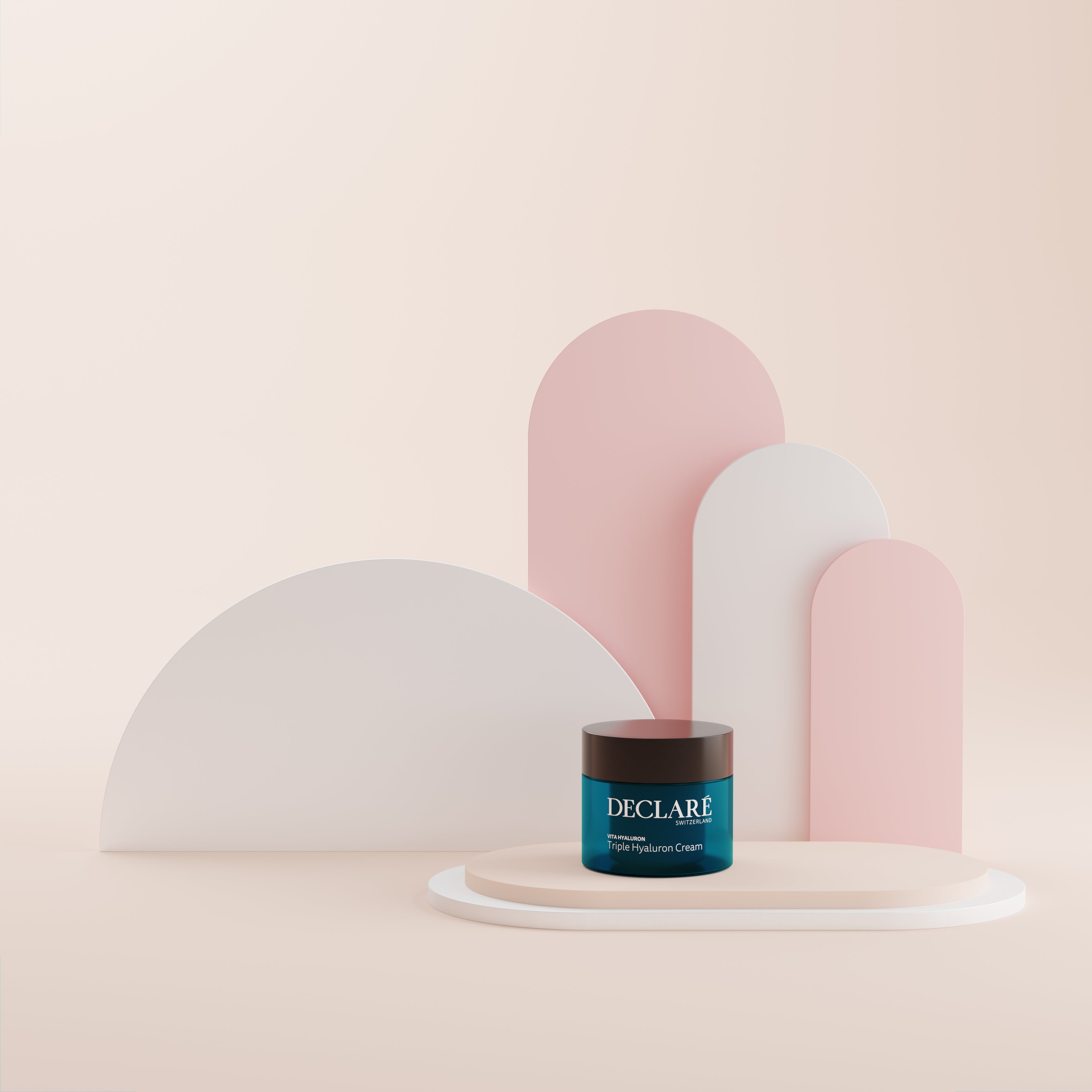 Triple Hyaluron Cream/ MEN Крем с тройна хиалуронова киселина