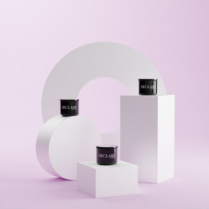 Triple Hyaluron Cream Refill/ MEN Крем с тройна хиалуронова киселина екопълнител