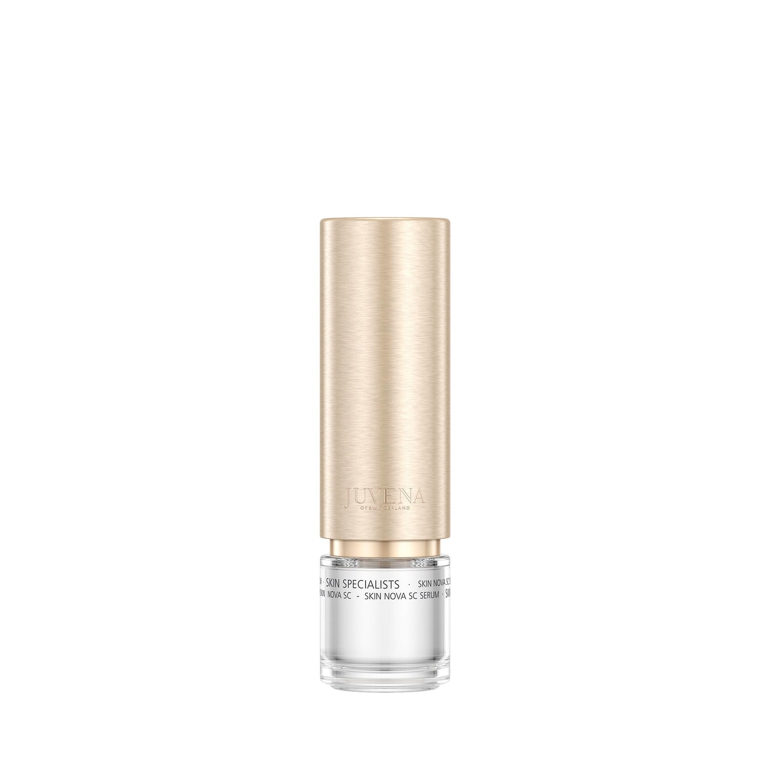 Skin Nova SC Serum/ SS SKIN NOVA Серум