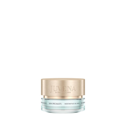 Moisture Plus Gel Mask/ Хидратираща гел-маска