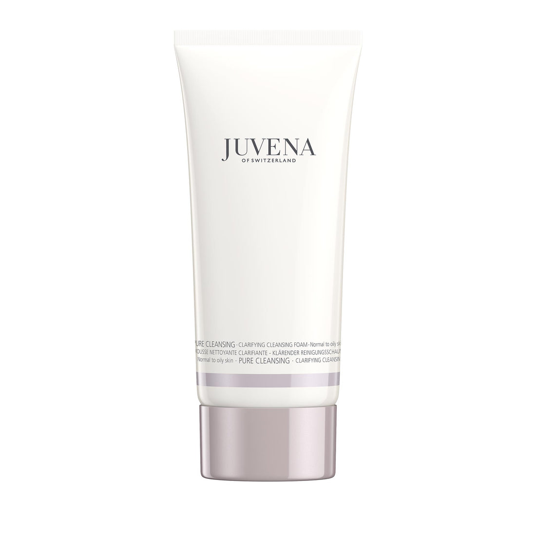 Clarifying Cleansing Foam/ Пречистваща пяна