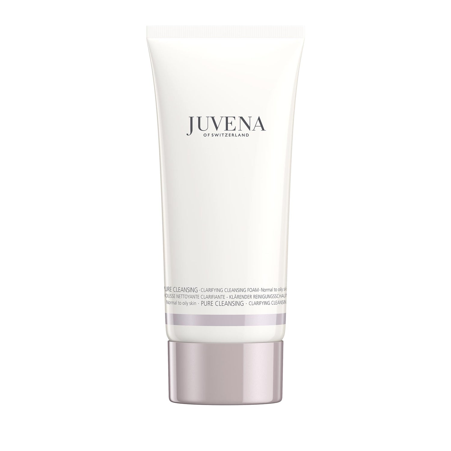 Clarifying Cleansing Foam/ Пречистваща пяна