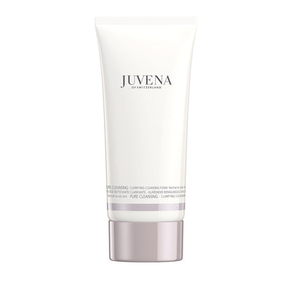 Clarifying Cleansing Foam/ Пречистваща пяна