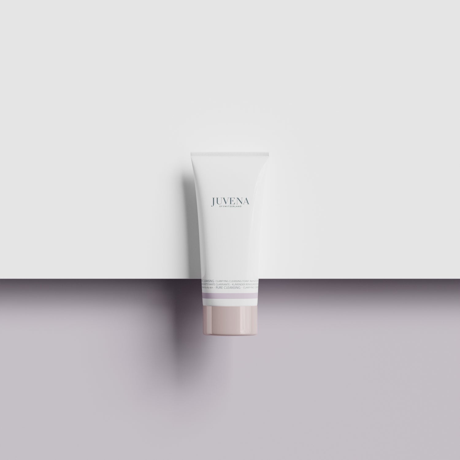 Clarifying Cleansing Foam/ Пречистваща пяна