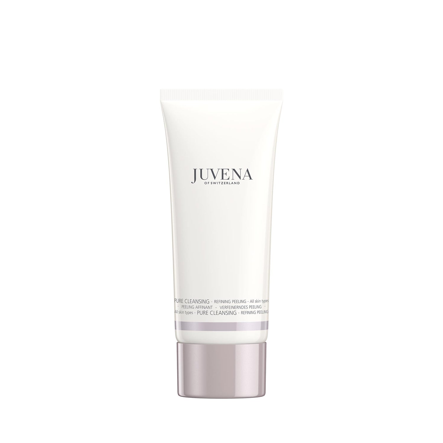 Refining Peeling/ Изглаждащ пилинг