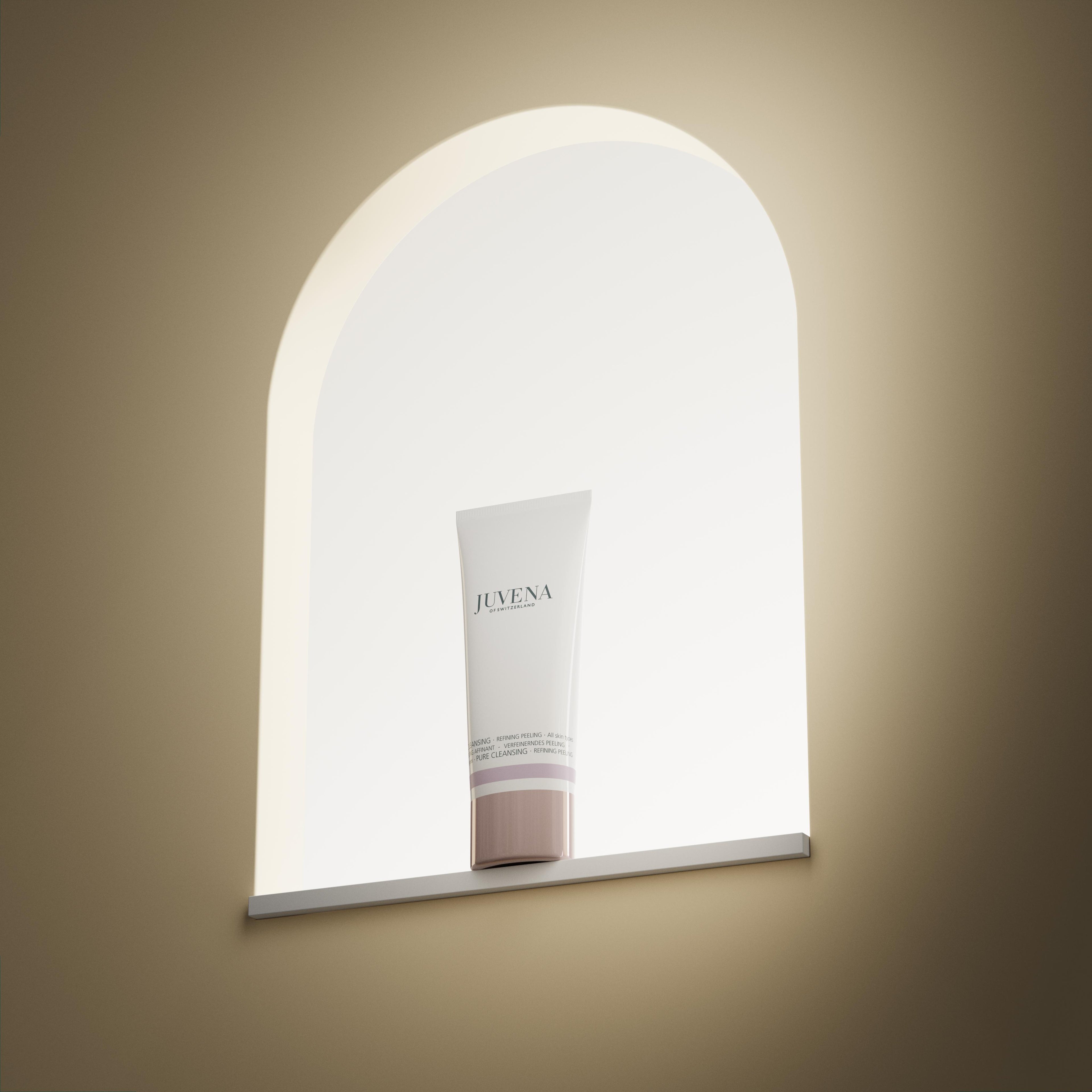 Refining Peeling/ Изглаждащ пилинг