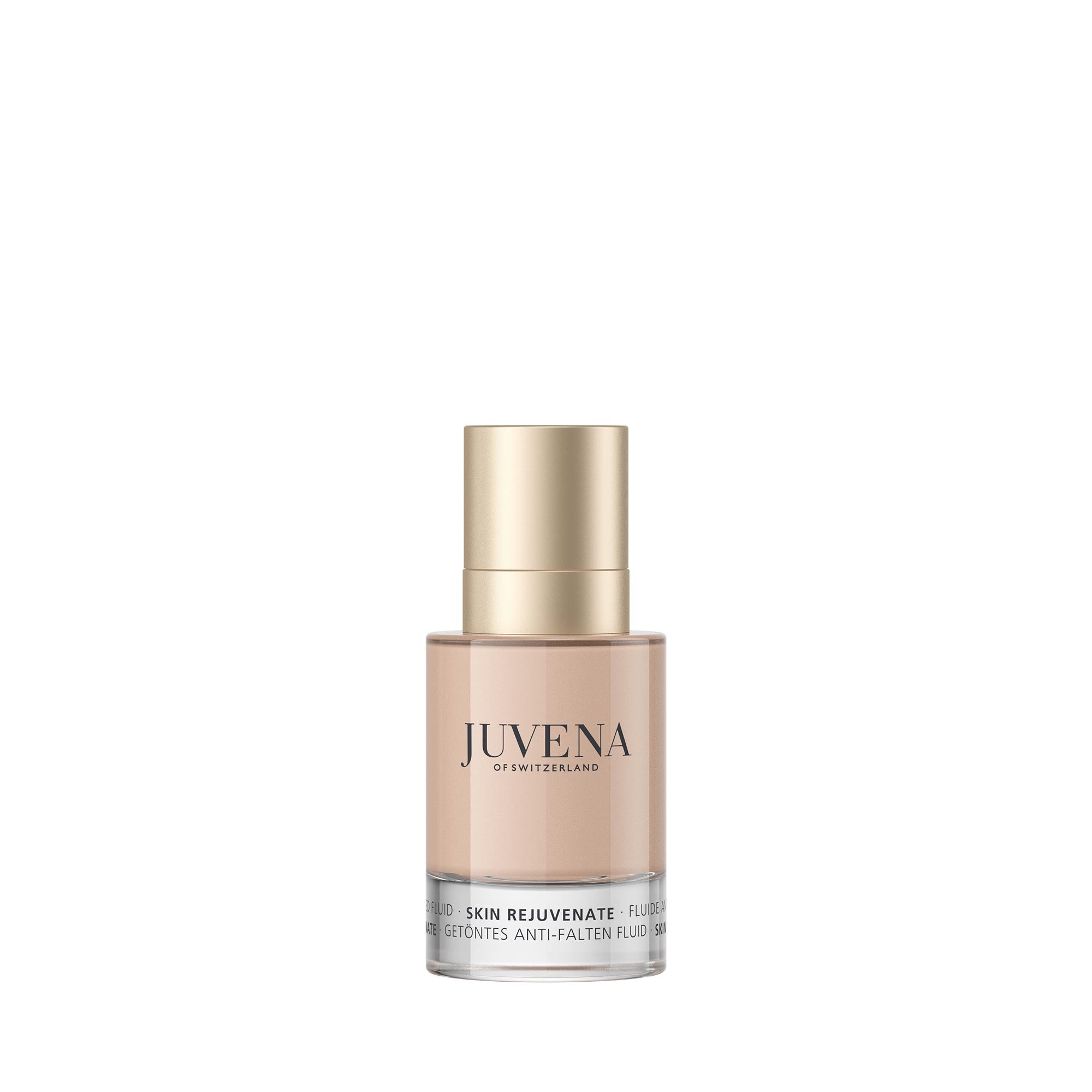 Delining Tinted Fluid Natural Bronze/ Флуид с цвят SPF 10
