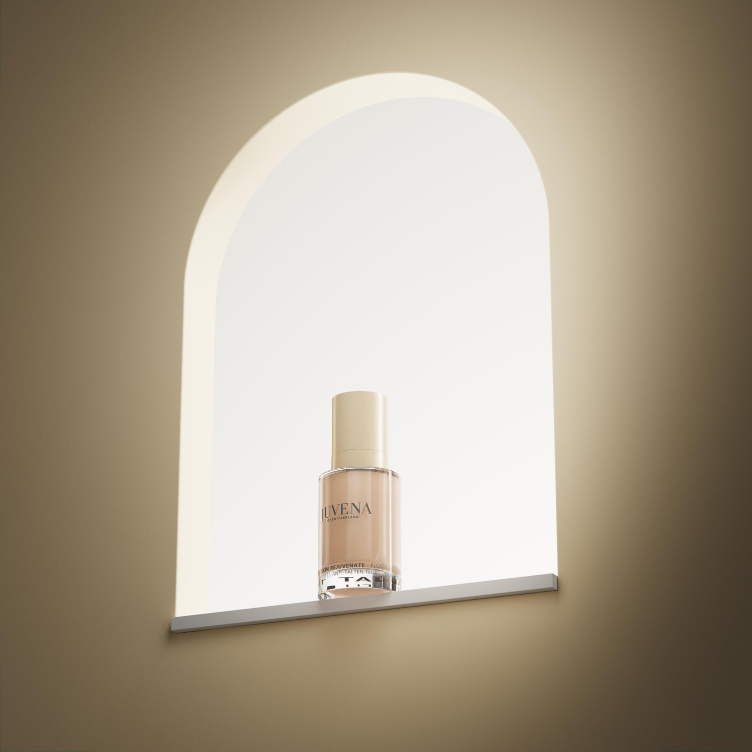 Delining Tinted Fluid Natural Bronze/ Флуид с цвят SPF 10