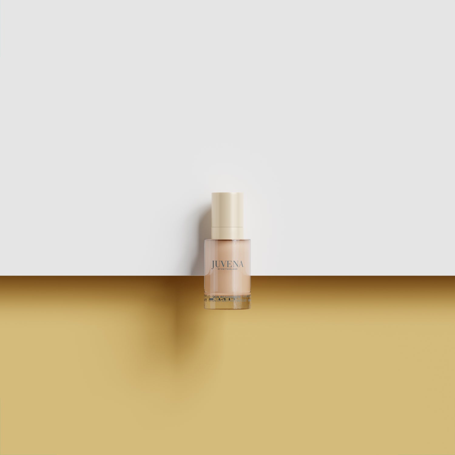 Delining Tinted Fluid Natural Bronze/ Флуид с цвят SPF 10