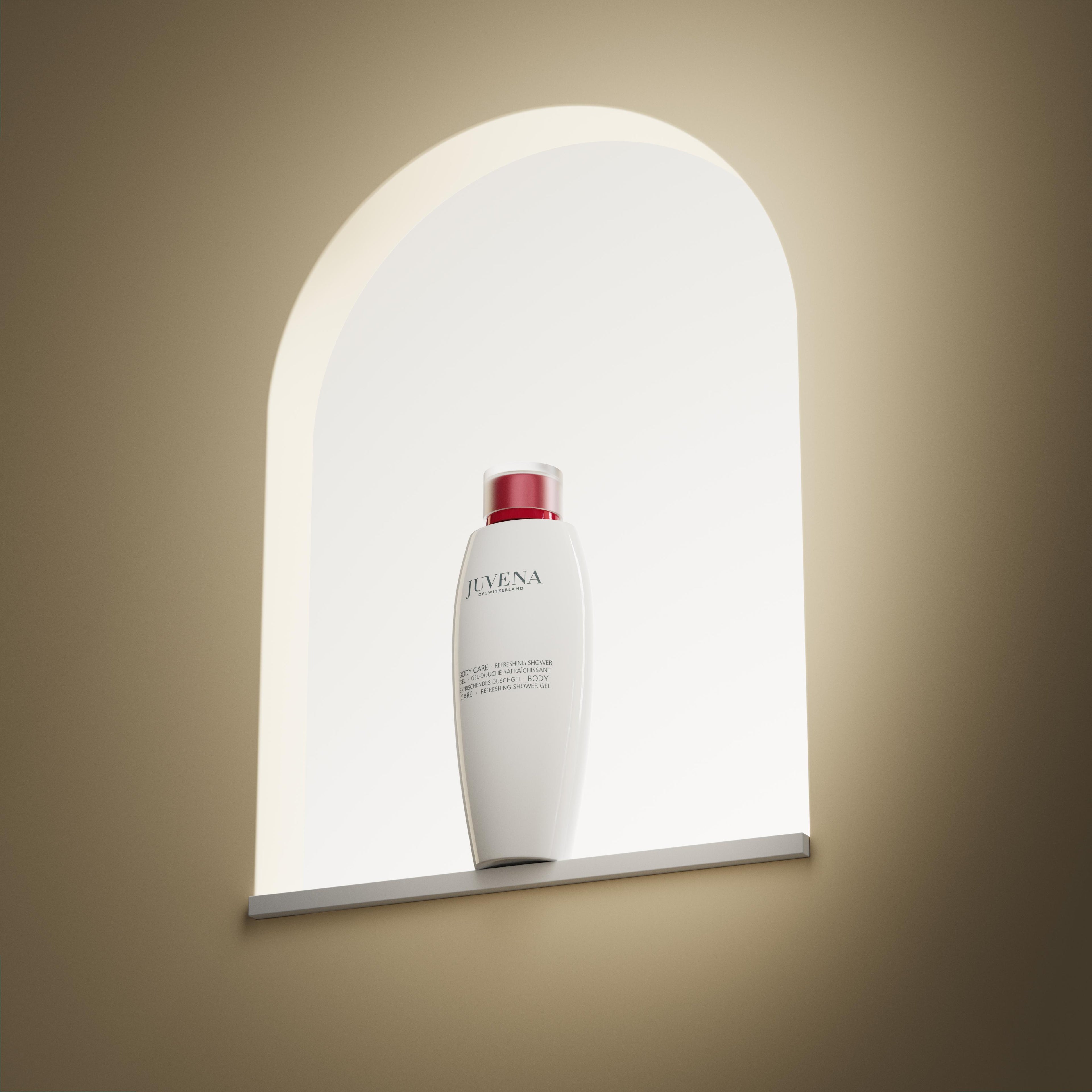 Refreshing Shower Gel Daily/ Душ гел