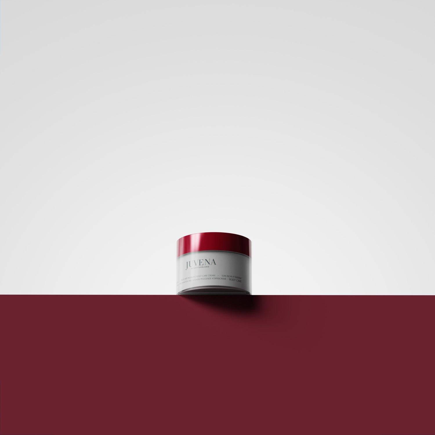 Rich &amp; Intensive Body Care Cream/ Богат крем за тяло