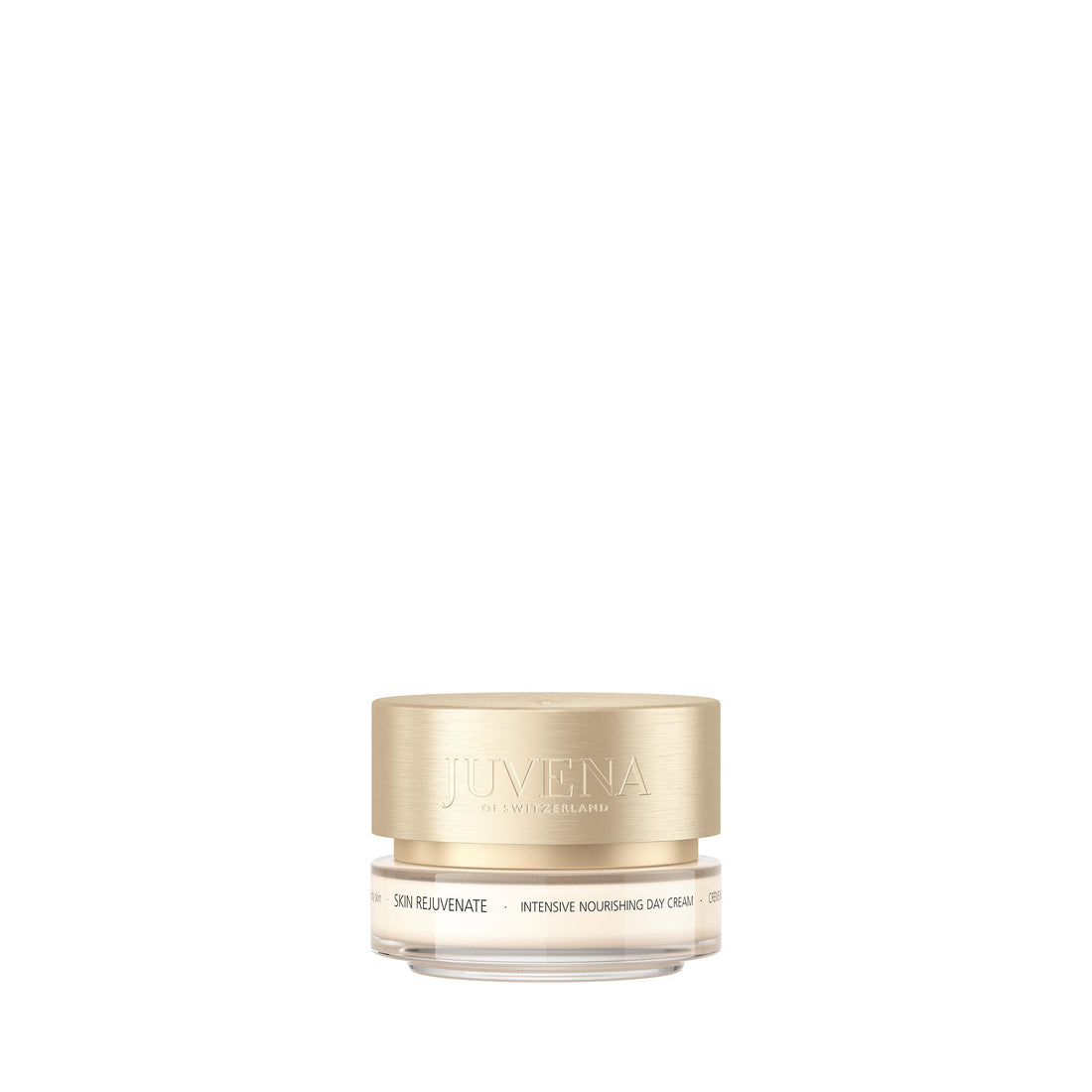 Intensive Nourishing Day Cream/ Интензивен подхранващ дневен крем
