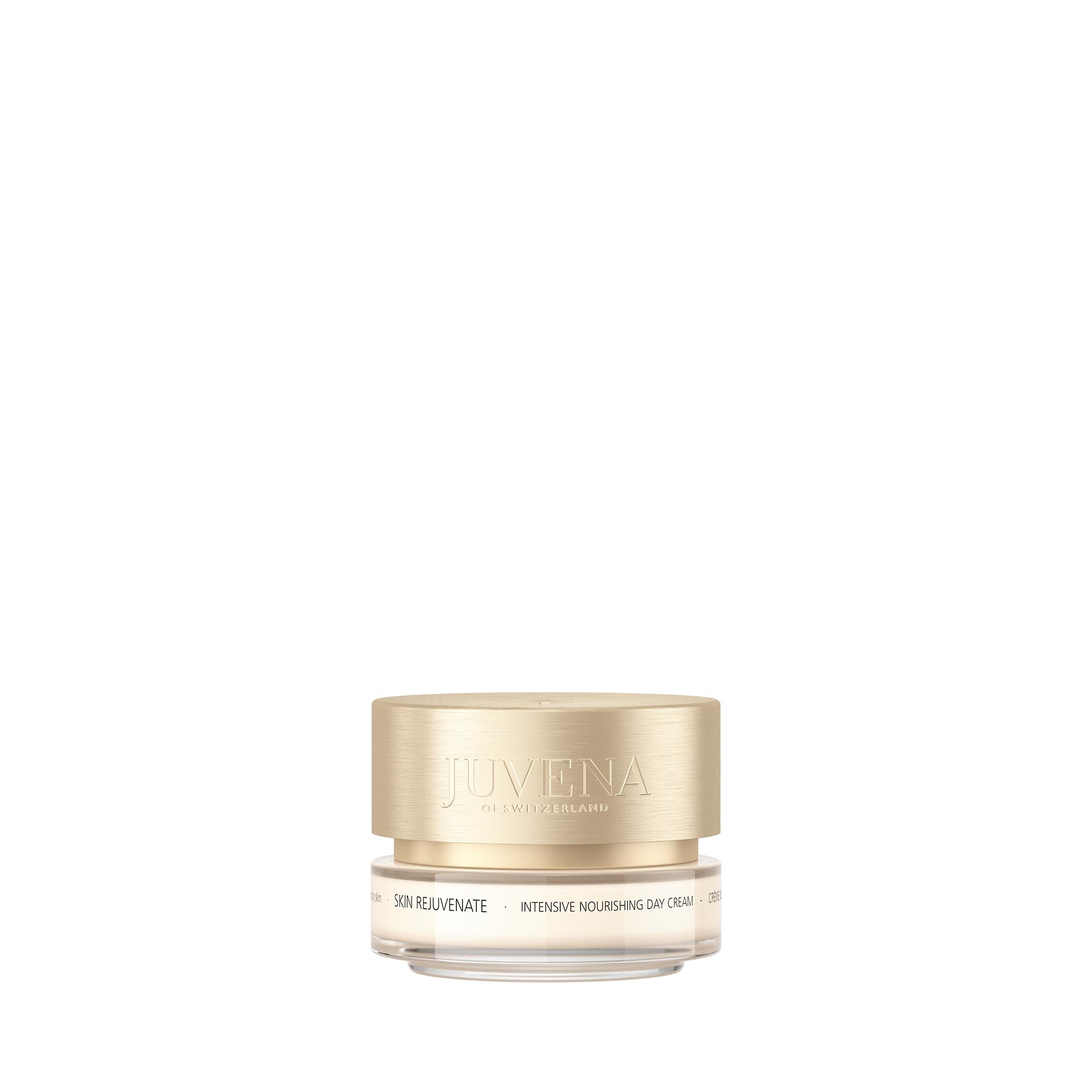 Intensive Nourishing Day Cream/ Интензивен подхранващ дневен крем