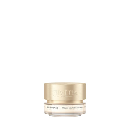 Intensive Nourishing Day Cream/ Интензивен подхранващ дневен крем