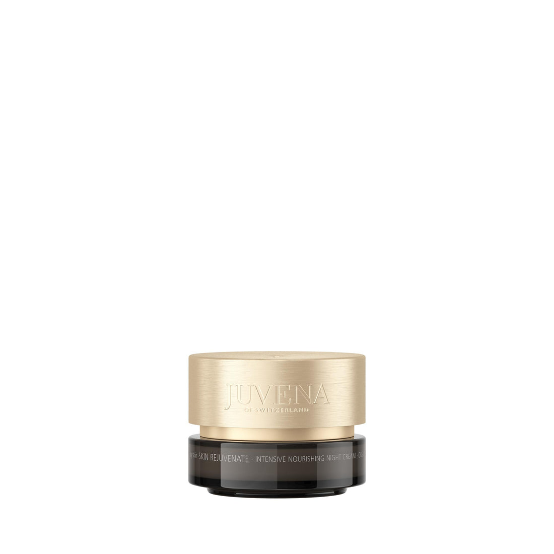 Intensive Nourishing Night Cream/ Интензивен подхранващ нощен крем