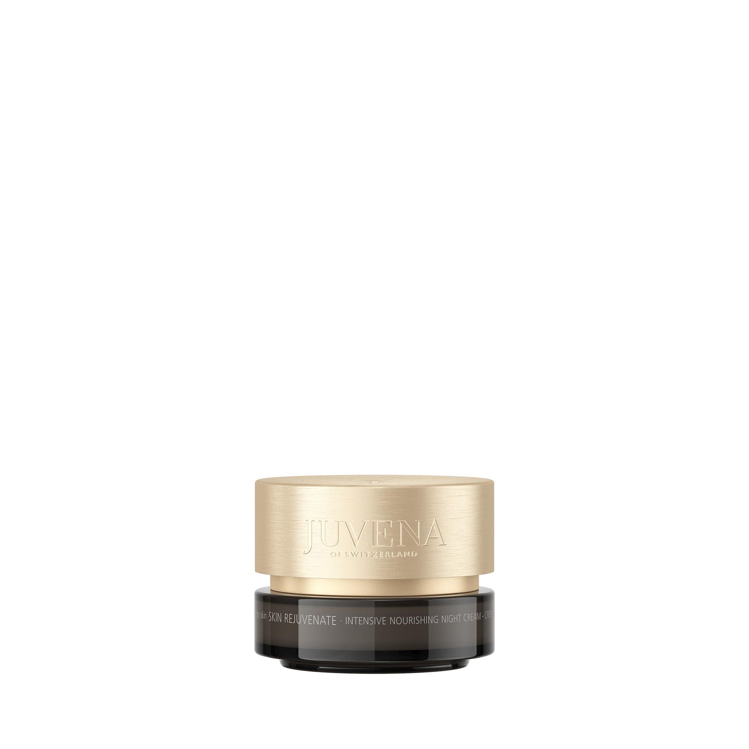 Intensive Nourishing Night Cream/ Интензивен подхранващ нощен крем