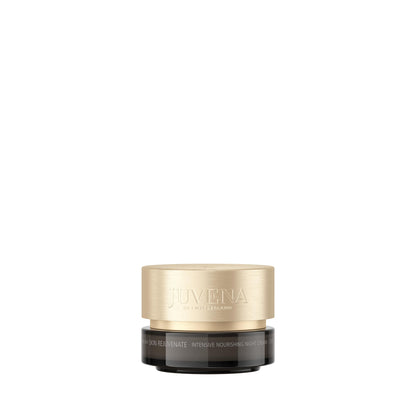 Intensive Nourishing Night Cream/ Интензивен подхранващ нощен крем