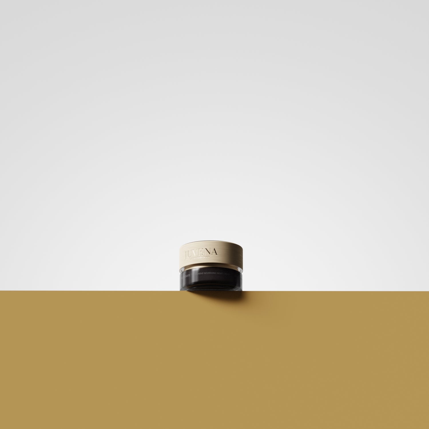 Intensive Nourishing Night Cream/ Интензивен подхранващ нощен крем