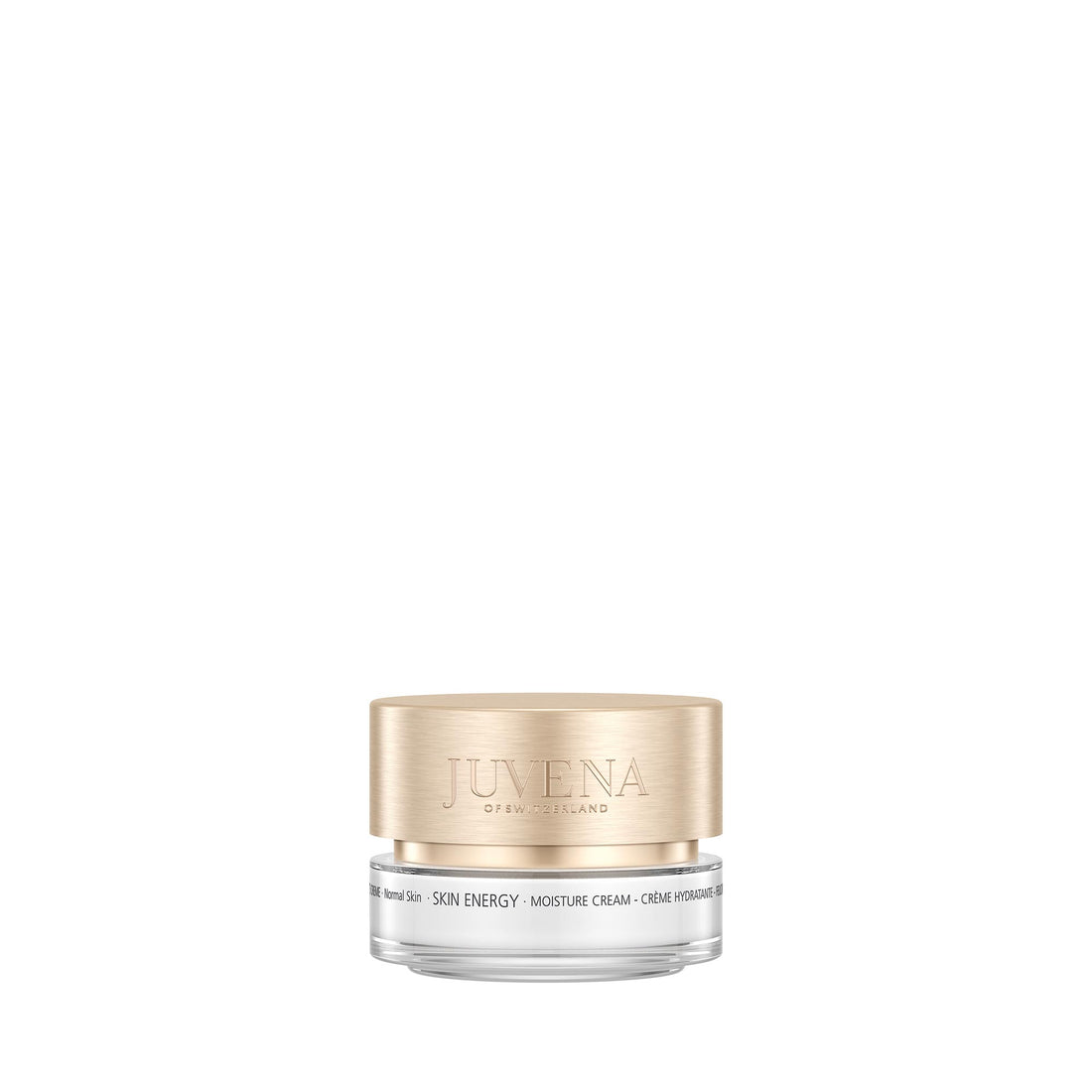 Moisture Cream/ Хидратиращ крем
